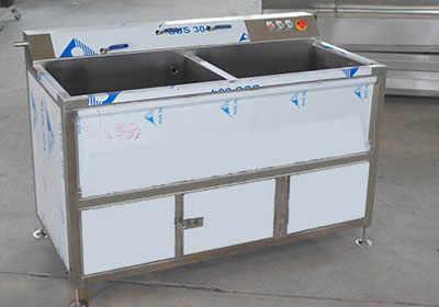 Fruit Vegetable Processing Machine