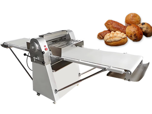 Commercial Dough Sheeter | Roller Machines | Best Price