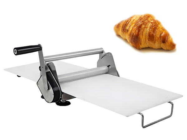 Dough Sheeter for Home – Your Key to Quality Croissants