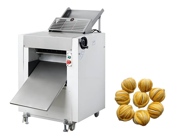 The three dough sheeter with 2024 positive reviews