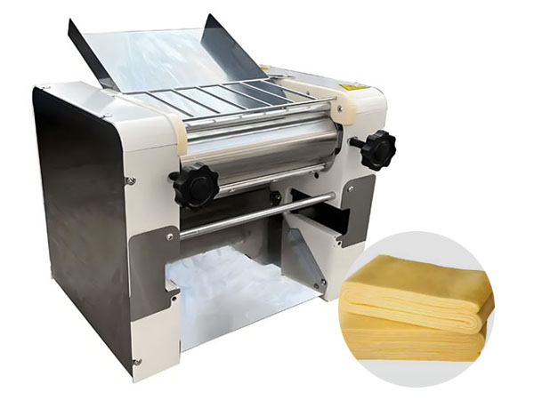 Electric Dough Roller, Dough Roller Machine for Home