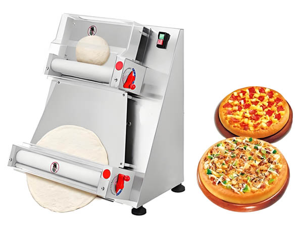 Pizza Dough Rollers & Sheeters