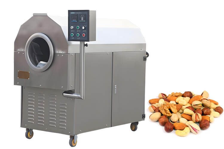 What is electromagnetic roaster and how to choose?